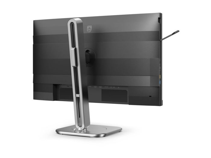 PHILIPS 24B2G5301/00 Monitor 23.8in FHD – 8