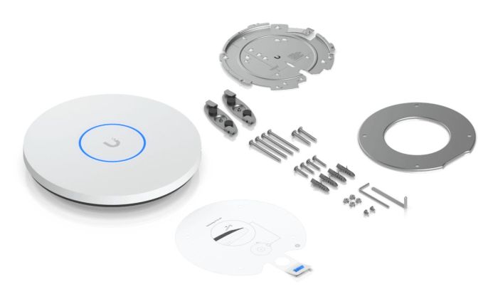 WRL ACCESS POINT/U7-PRO-XG UBIQUITI – 7