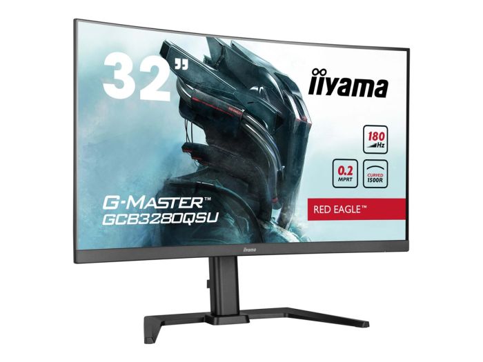 IIYAMA GCB3280QSU-B2 32inch – 7