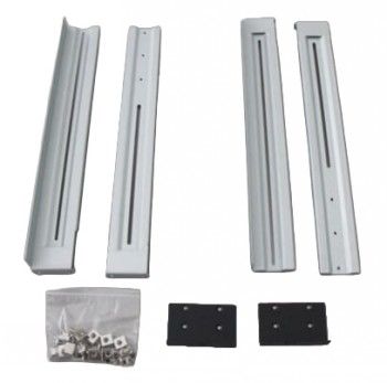 Abb Rack Mounting Kit 11RT G3 Lib 1-3kva