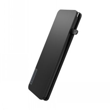 Lenovo USB-C Slim Travel Dock – 11