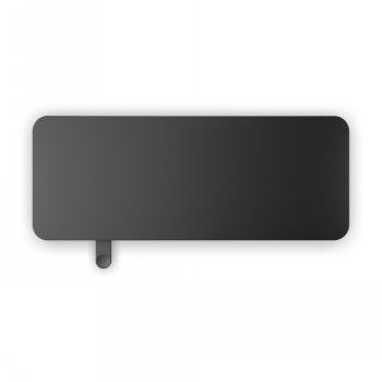 Lenovo USB-C Slim Travel Dock – 7