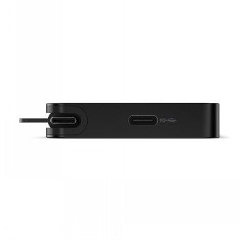 Lenovo USB-C Slim Travel Dock – 5