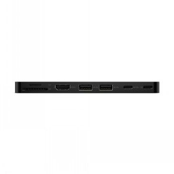 Lenovo USB-C Slim Travel Dock – 3