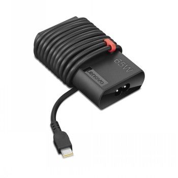 Lenovo Tp Slim 65W USB-C Ac Adapter