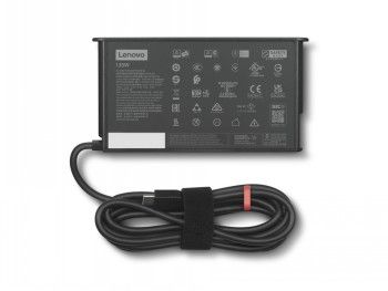 Lenovo Tp 135W USB-C Ac Adapter – 3
