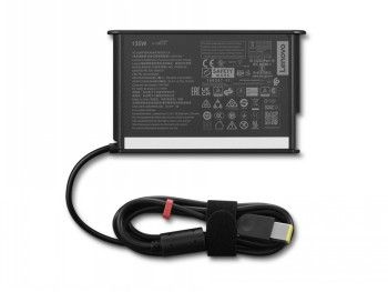 Lenovo Thinkcentre 135W Ac Adapter Gen 2 (slim Tip) - Eu – 2