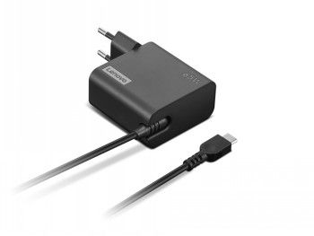 Lenovo 65W USB-C Wall Adapter - Eu – 2