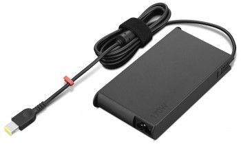 Lenovo Ts Slim 170W Ac Adapter (slim Tip)