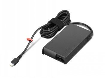 Lenovo Tp Mws 140W USB-C Gan Slim Ac Adapter