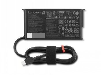 Lenovo Tp Mws 140W USB-C Gan Slim Ac Adapter – 3
