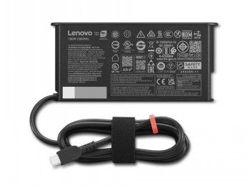 Lenovo Tp Mws 180W USB-C Gan Slim Ac Adapter – 3