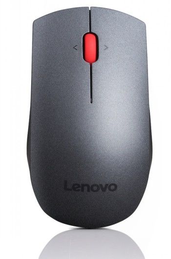 Lenovo Professional Wireless Laser Mouse