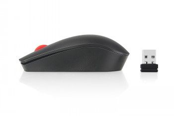 Lenovo Tp Essential Wireless Mouse Black – 3