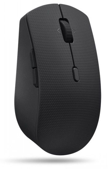 Lenovo Professional Wireless Rechargeable Keyboard & Mouse Ai Fin/?swe – 3