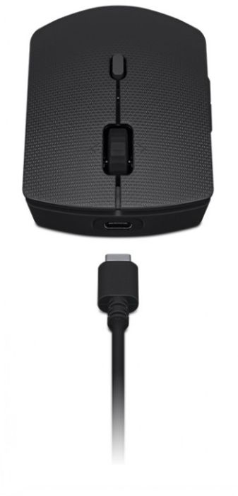 Lenovo Professional Wireless Rechargeable Keyboard & Mouse Ai Fin/?swe – 2