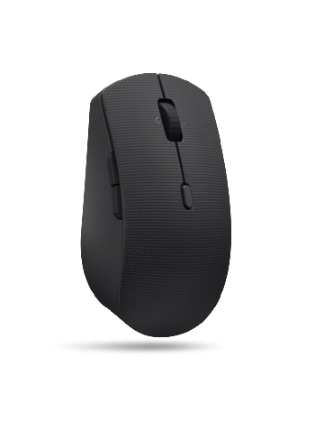 Lenovo Professional Wireless Rechargeable Keyboard And Mouse Combo Ai - – 2