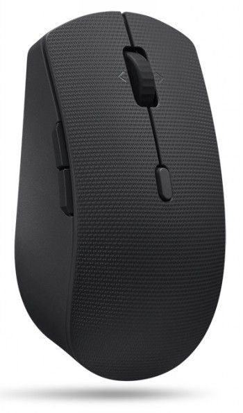 Lenovo Professional Wireless Rechargeable Keyboard & Mouse Ai Nordic – 3