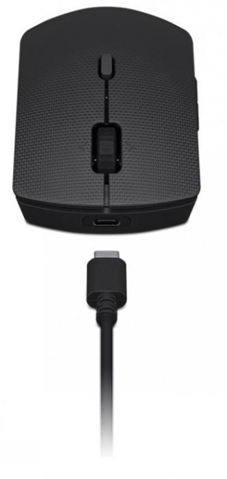 Lenovo Professional Wireless Rechargeable Keyboard & Mouse Ai Nordic – 2