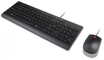 Lenovo Essential Wired Keyboard And Mouse Combo Ai Estonian – 2