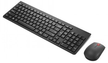 Lenovo Essential Wireless Keyboard & Mouse G2 Ai Fin/swe – 5