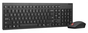 Lenovo Essential Wireless Combo Keyboard & Mouse GEN2 Lithuanian Ai – 4