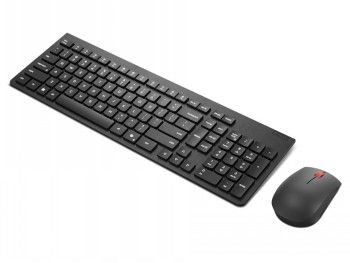 Lenovo Essential Wireless Combo Keyboard & Mouse G2 Us Euro (ai) – 6
