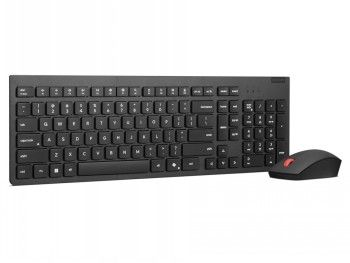 Lenovo Essential Wireless Keyboard & Mouse G2 Nordic (ai) – 4
