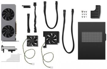 Lenovo Nvidia Geforce Rtx 5070 12gb, 3xdp+hdmi