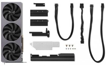 Lenovo Nvidia Geforce Rtx 5080 16gb, 3xdp+hdmi