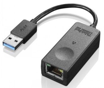 Lenovo ThinkPad Usb 3.0 To Ethernet Adapter