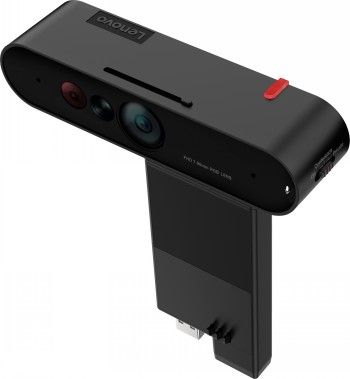 Lenovo Thinkvision MC60 Monitor Webcam