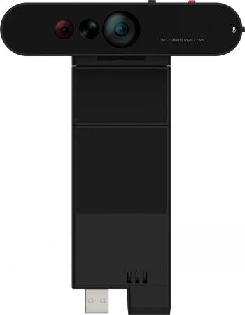 Lenovo Thinkvision MC60 Monitor Webcam – 5