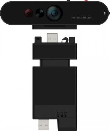 Lenovo Thinkvision MC60 (s) Monitor Webcam – 4