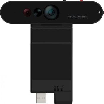 Lenovo Thinkvision MC60 (s) Monitor Webcam – 3