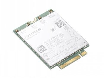 Lenovo ThinkPad Fibocom L860-gl-16 4G Lte CAT16 M.2 Wwan Module For T14/ P14S