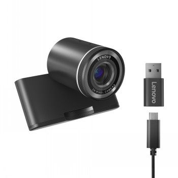 Lenovo Qhd Webcam – 5