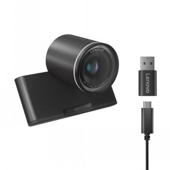 Lenovo 4K Pro Webcam – 9