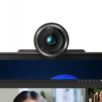 Lenovo 4K Pro Webcam – 5