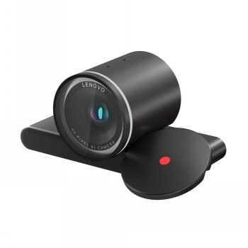 Lenovo 4K Pro Webcam – 4