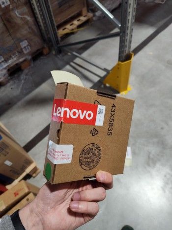 Lenovo Quectel Rm520n-gl 5G M.2 / T14S G5 Qualcomm – 2