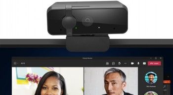 Lenovo Essential Fhd Webcam GEN2 – 2