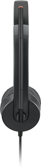Lenovo Essential Stereo Analog Headset – 2