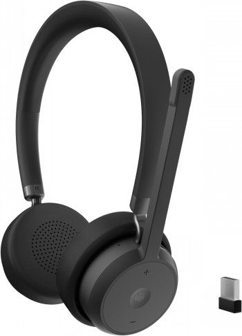Lenovo Wireless Voip Headset (teams) – 10