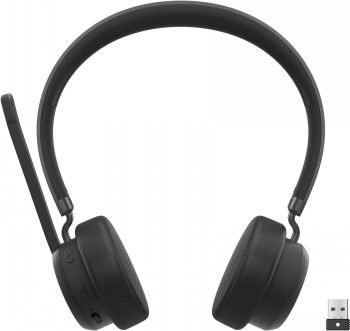 Lenovo Wireless Voip Headset (teams) – 9