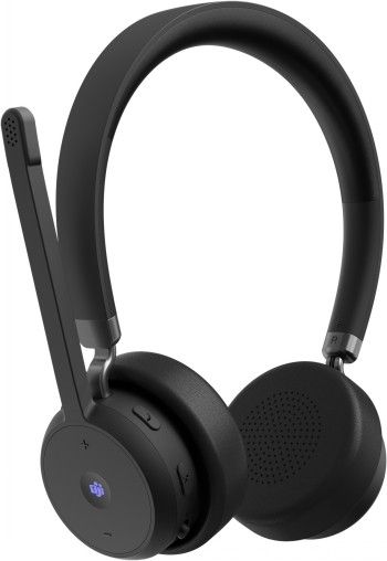 Lenovo Wireless Voip Headset (teams) – 7