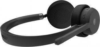 Lenovo Wireless Voip Headset (teams) – 14