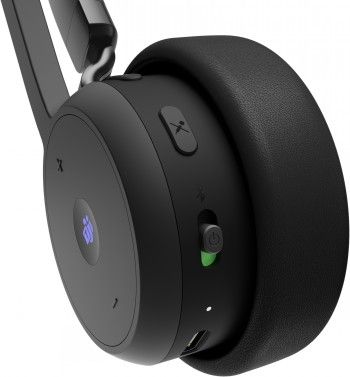 Lenovo Wireless Voip Headset (teams) – 13