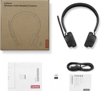 Lenovo Wireless Voip Headset (teams) – 11