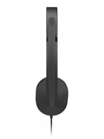 Lenovo Usb-a Wired Stereo Headset Gen 2 – 8
